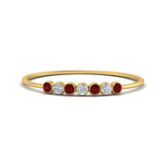 7-stone-bezel-anniversary-diamond-band-with-ruby-in-yellow-gold-FD9428RORGRUDR-NL-YG.jpg